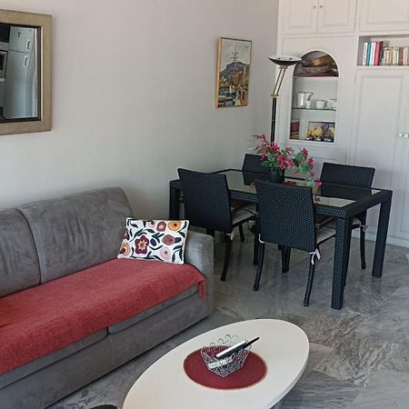 Gl La Fregate Daire Cagnes-sur-Mer Dış mekan fotoğraf