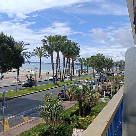Gl La Fregate Daire Cagnes-sur-Mer Dış mekan fotoğraf