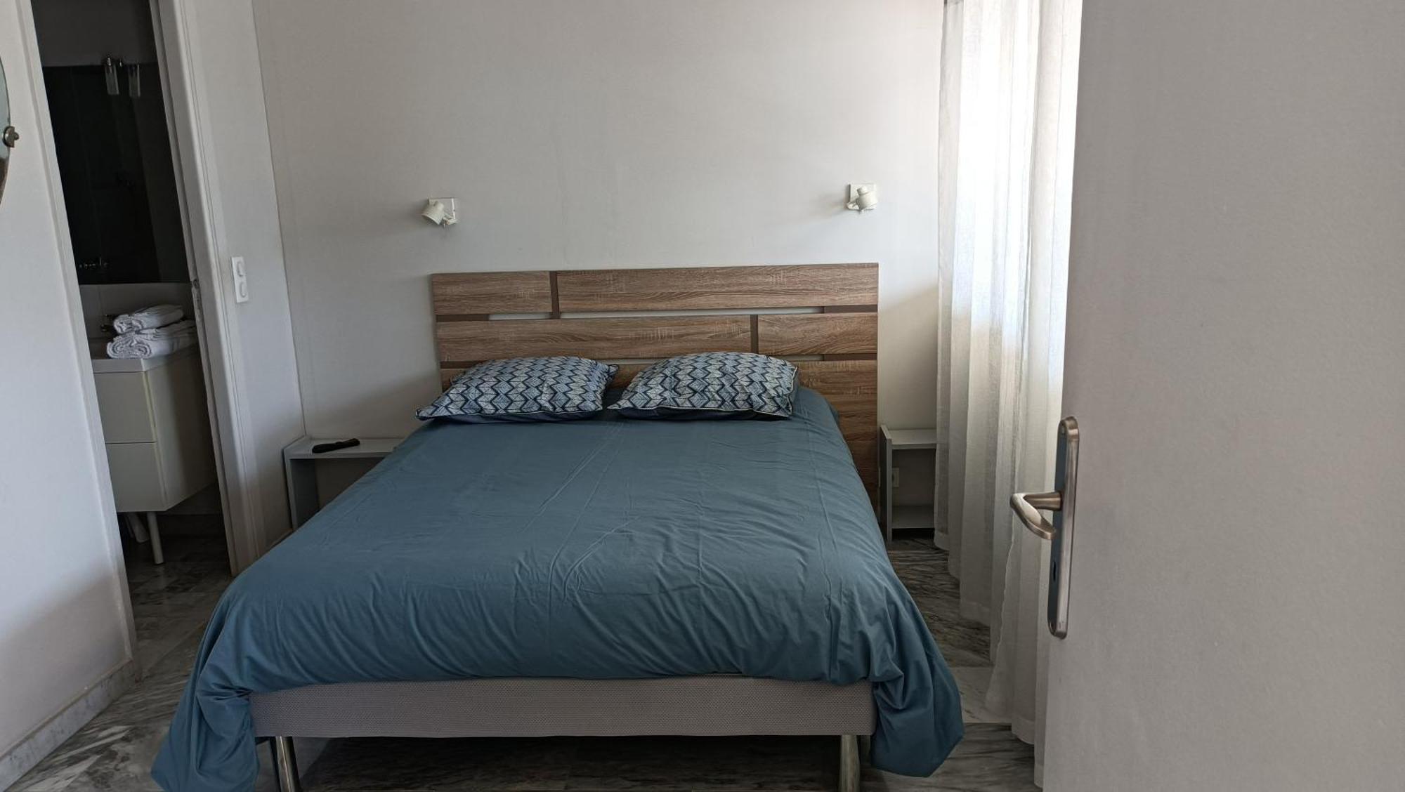 Gl La Fregate Daire Cagnes-sur-Mer Dış mekan fotoğraf